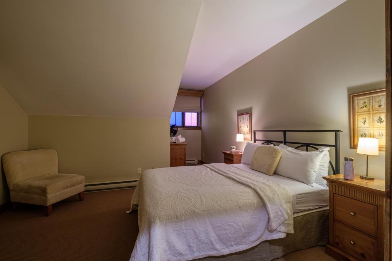 Apartament Equinoxe By Rendez-Vous Mont-Tremblant Zewnętrze zdjęcie